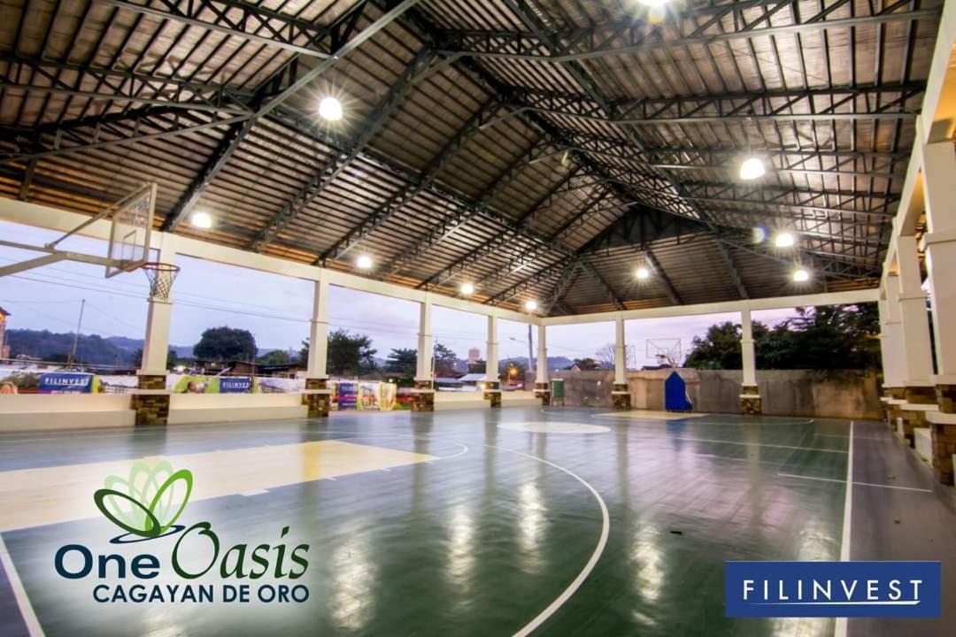 One Oasis By Paseo de Corazon Residence Cagayán de Oro Exterior foto