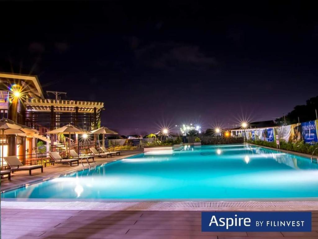 One Oasis By Paseo de Corazon Residence Cagayán de Oro Exterior foto